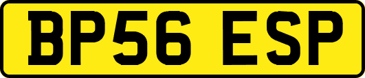 BP56ESP