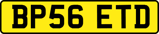 BP56ETD