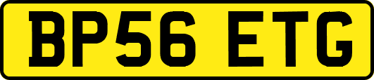 BP56ETG