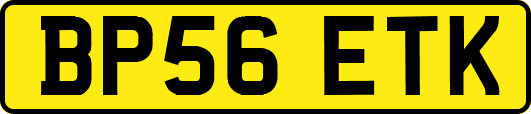 BP56ETK
