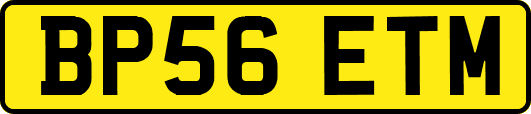BP56ETM