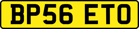BP56ETO