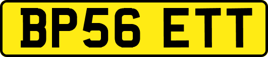 BP56ETT