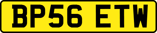 BP56ETW