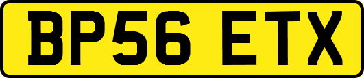 BP56ETX