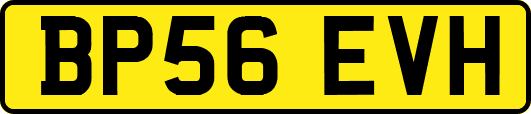 BP56EVH