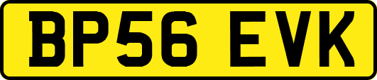 BP56EVK