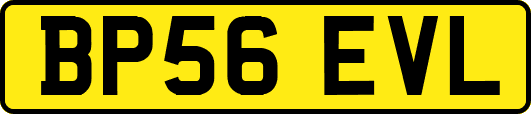 BP56EVL