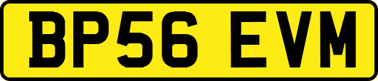 BP56EVM