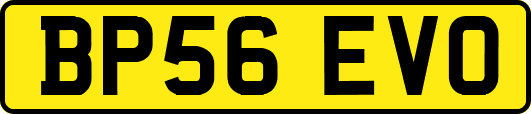 BP56EVO