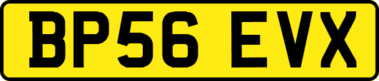BP56EVX