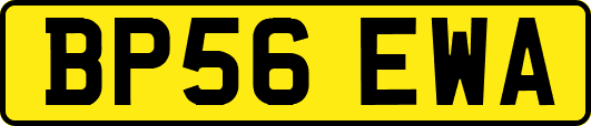 BP56EWA