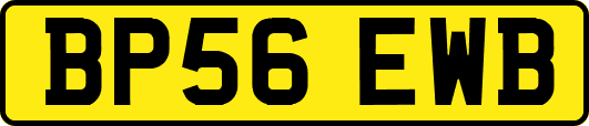 BP56EWB