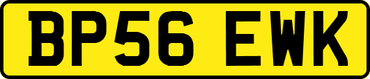 BP56EWK