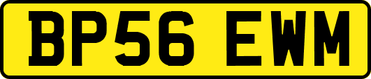 BP56EWM