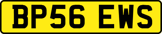 BP56EWS