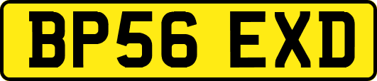 BP56EXD