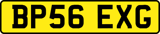 BP56EXG