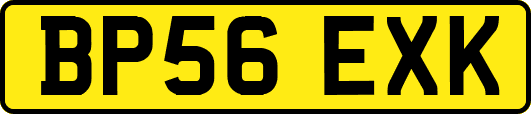 BP56EXK