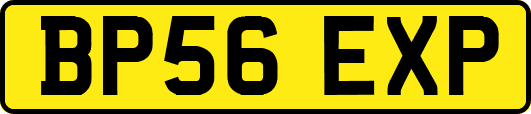 BP56EXP