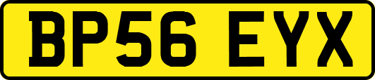 BP56EYX