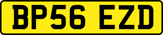 BP56EZD