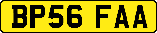BP56FAA