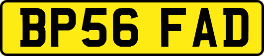 BP56FAD