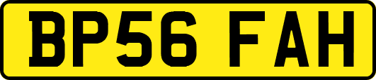BP56FAH