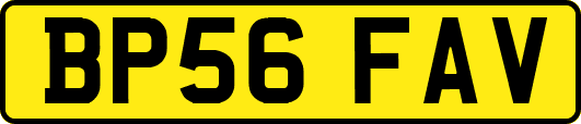 BP56FAV