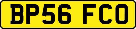 BP56FCO