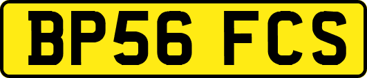 BP56FCS