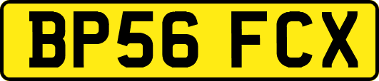 BP56FCX