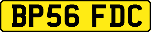 BP56FDC