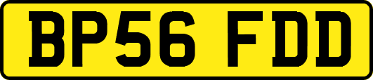 BP56FDD
