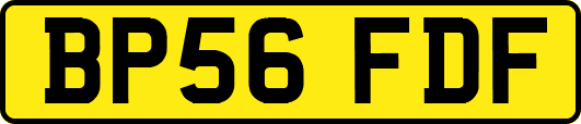 BP56FDF