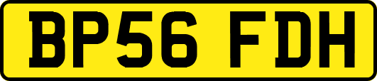 BP56FDH