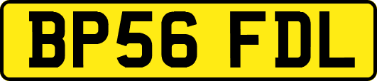 BP56FDL