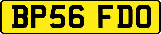 BP56FDO