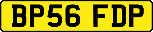 BP56FDP
