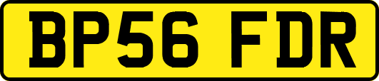 BP56FDR