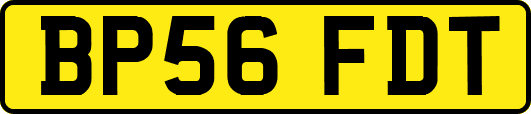 BP56FDT