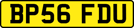 BP56FDU