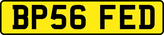 BP56FED