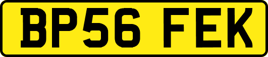 BP56FEK