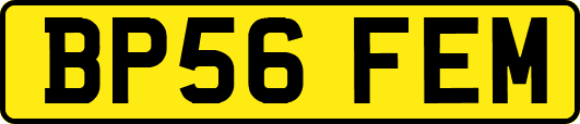 BP56FEM