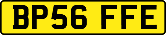 BP56FFE