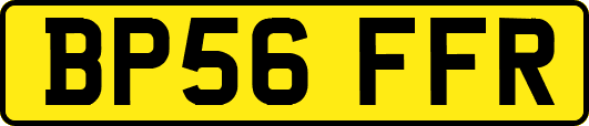 BP56FFR