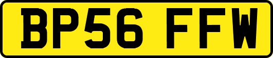 BP56FFW