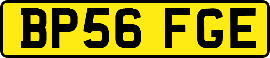 BP56FGE